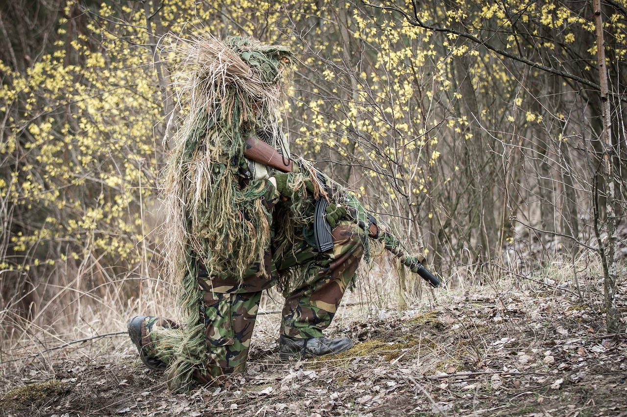 Exploring the Role of Robotics in Modern Military Warfare